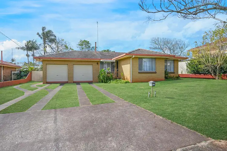 Second view of Homely house listing, 13 Boyett Street, Centenary Heights QLD 4350