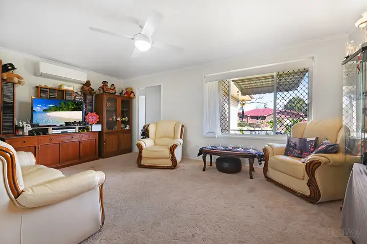 Third view of Homely house listing, 13 Boyett Street, Centenary Heights QLD 4350