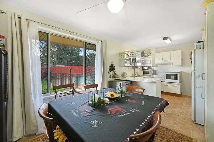 Fourth view of Homely house listing, 13 Boyett Street, Centenary Heights QLD 4350