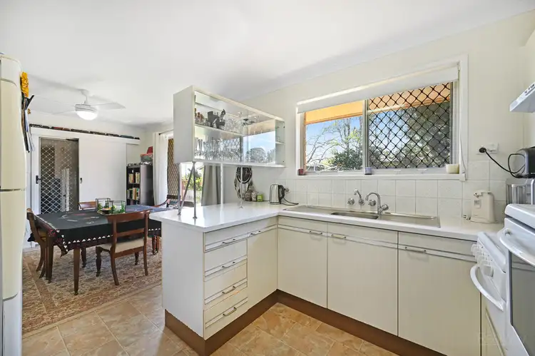 Fifth view of Homely house listing, 13 Boyett Street, Centenary Heights QLD 4350