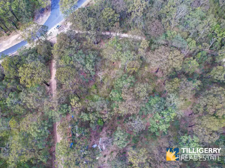 Second view of Homely land listing, LOT 121 Moree Place, North Arm Cove NSW 2324
