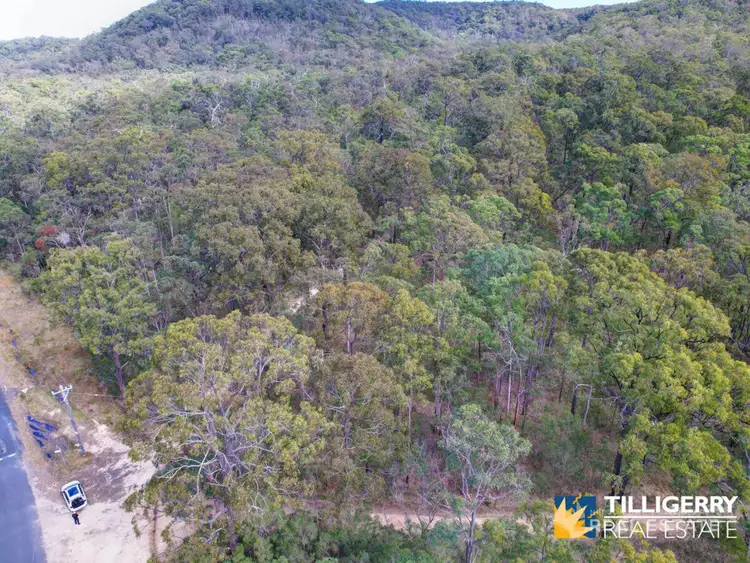 Fifth view of Homely land listing, LOT 121 Moree Place, North Arm Cove NSW 2324