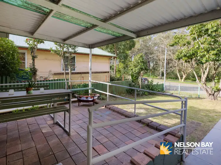 Fourth view of Homely house listing, 26 Gowrie Avenue, Nelson Bay NSW 2315