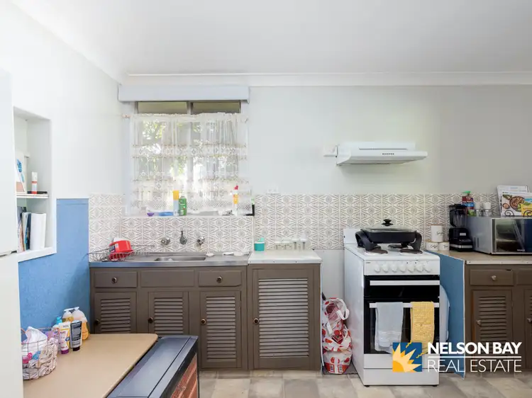Sixth view of Homely house listing, 26 Gowrie Avenue, Nelson Bay NSW 2315