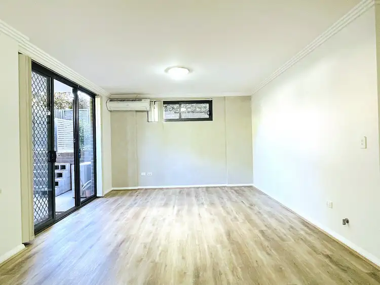 Second view of Homely apartment listing, 7/44-46 Keeler Street, Carlingford NSW 2118
