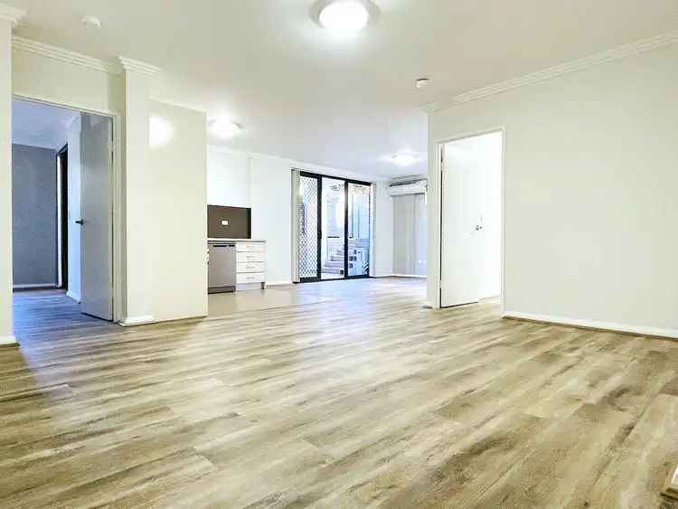 Third view of Homely apartment listing, 7/44-46 Keeler Street, Carlingford NSW 2118