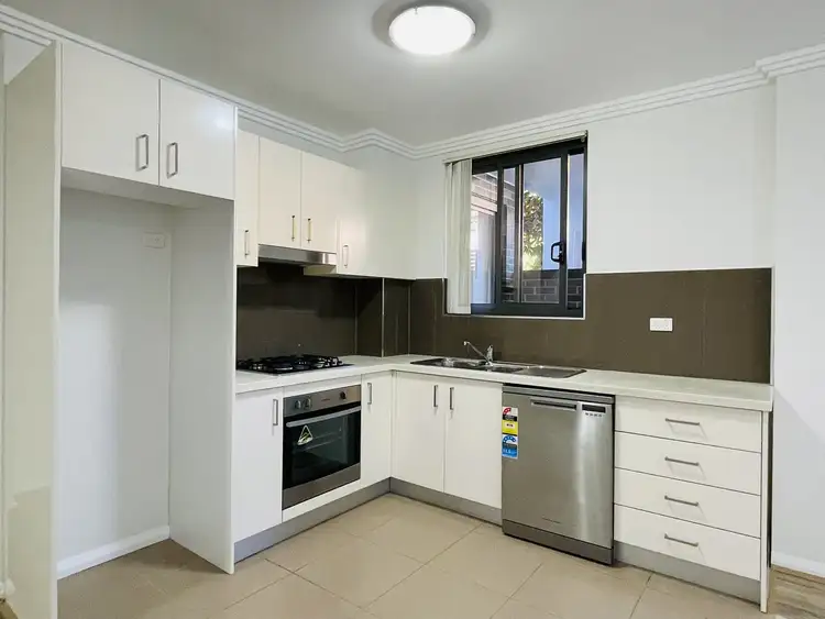 Fourth view of Homely apartment listing, 7/44-46 Keeler Street, Carlingford NSW 2118