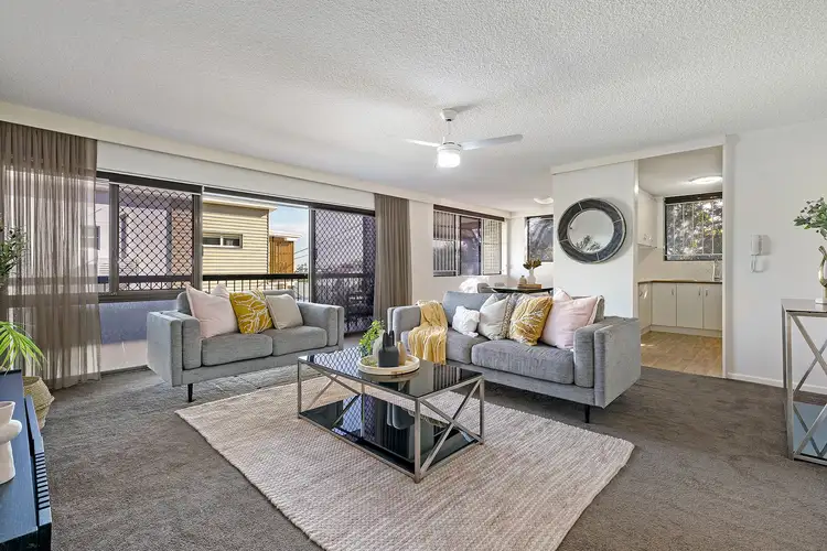 1/25 Christian Street, Clayfield QLD 4011