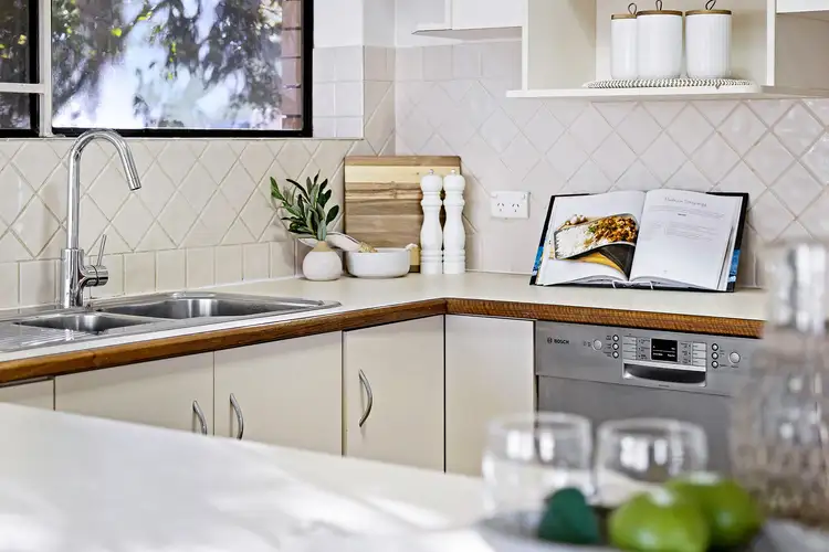 Fifth view of Homely unit listing, 1/25 Christian Street, Clayfield QLD 4011