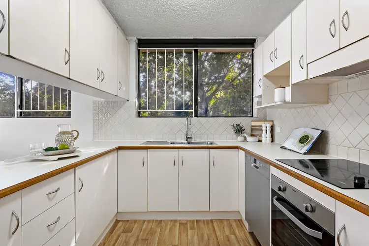 Sixth view of Homely unit listing, 1/25 Christian Street, Clayfield QLD 4011