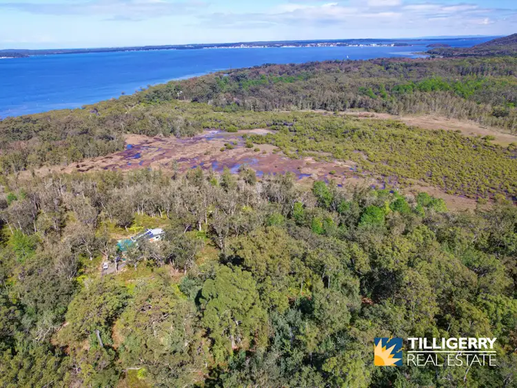 Fourth view of Homely land listing, LOT 13 Wanda Street, Pindimar NSW 2324