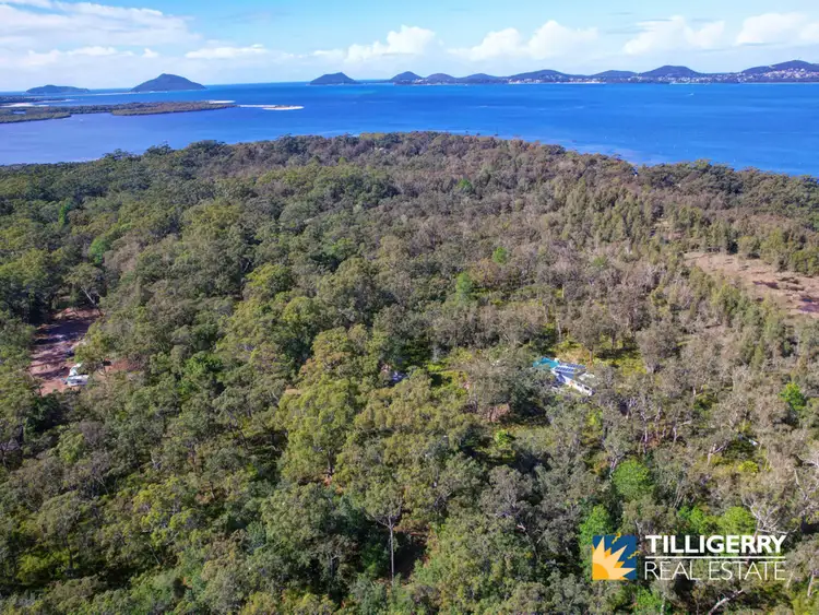 Seventh view of Homely land listing, LOT 13 Wanda Street, Pindimar NSW 2324