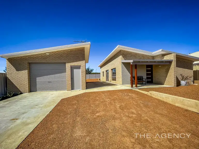 Main view of Homely house listing, 5 Garnet Way, Kalbarri WA 6536