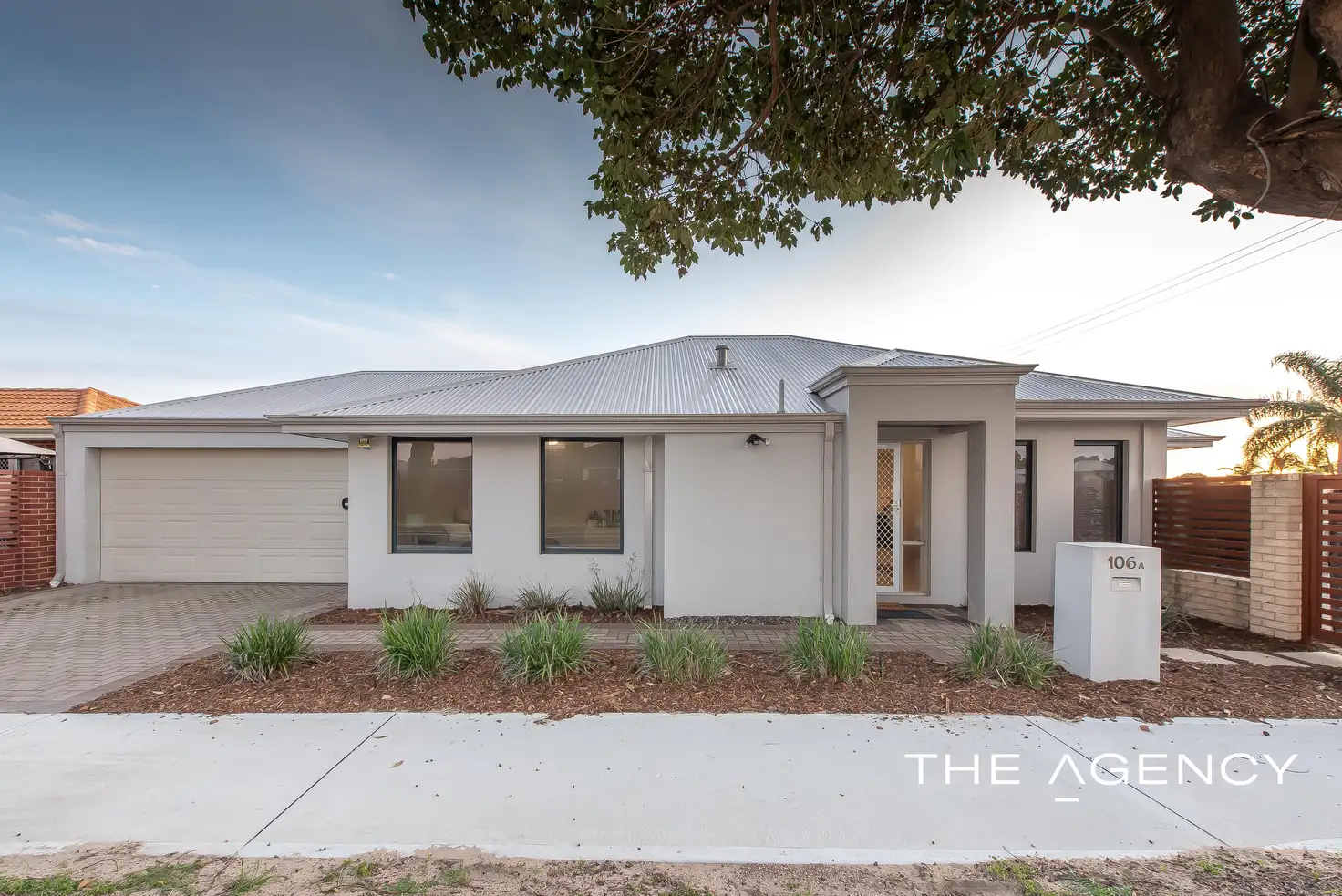 Main view of Homely house listing, 106A Leake Street, Belmont WA 6104