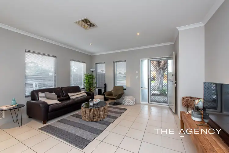 Second view of Homely house listing, 106A Leake Street, Belmont WA 6104