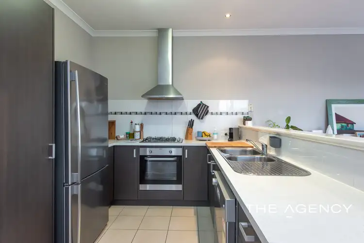 Third view of Homely house listing, 106A Leake Street, Belmont WA 6104