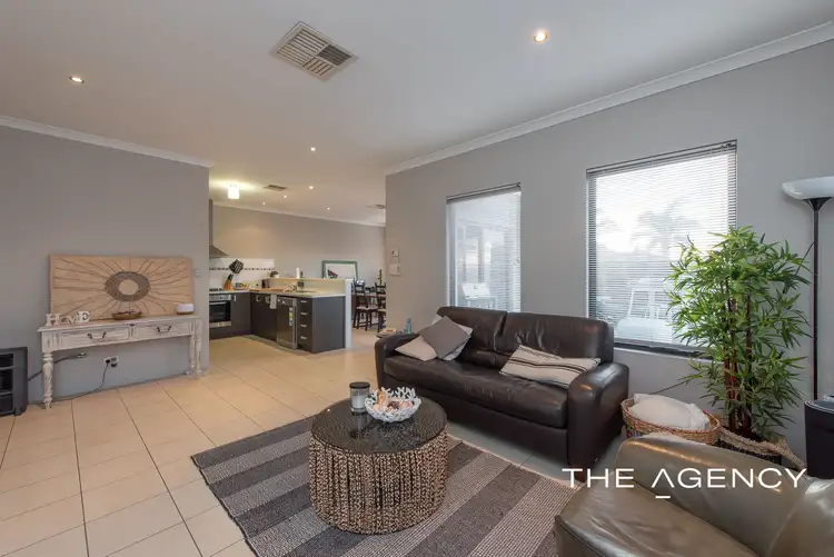 Fifth view of Homely house listing, 106A Leake Street, Belmont WA 6104