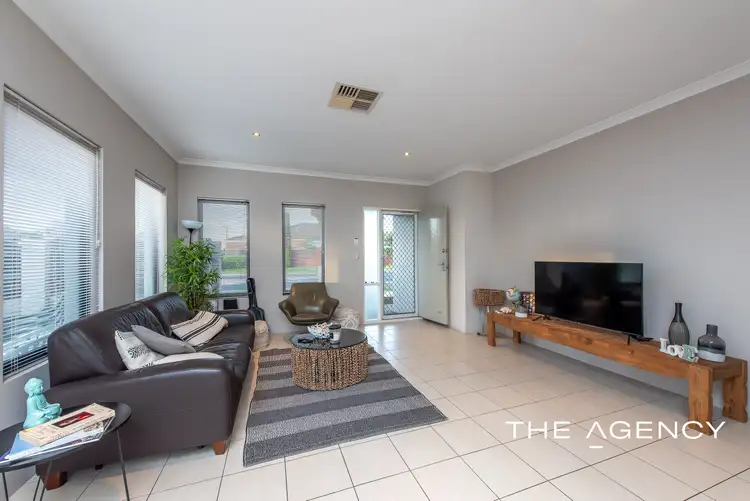 Sixth view of Homely house listing, 106A Leake Street, Belmont WA 6104