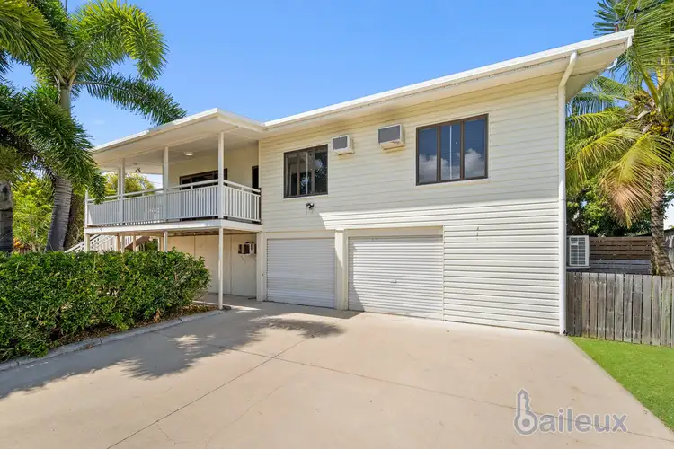 1 Eshmann Street, North Mackay QLD 4740