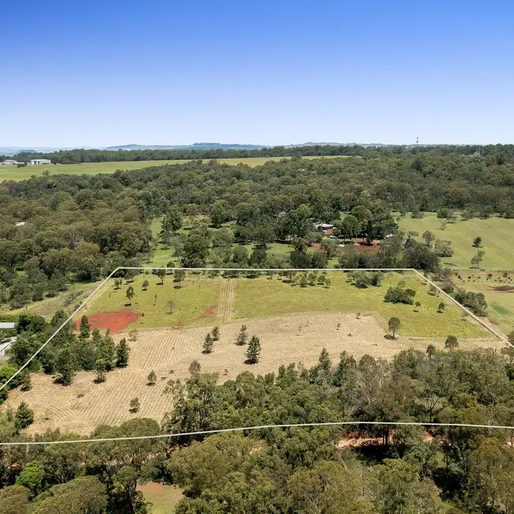 35 Goulds Road, Cabarlah QLD 4352