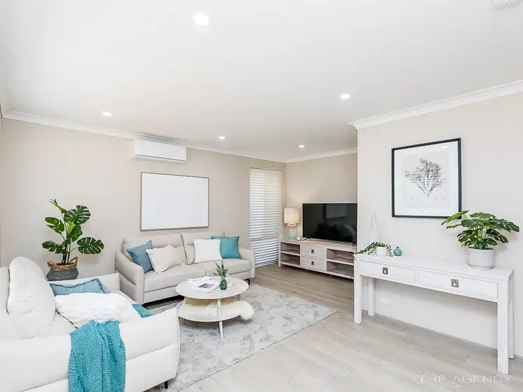 3 Wooramel Street, Heathridge WA 6027
