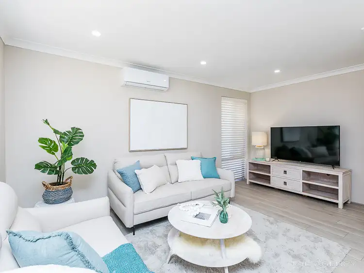 Second view of Homely house listing, 3 Wooramel Street, Heathridge WA 6027