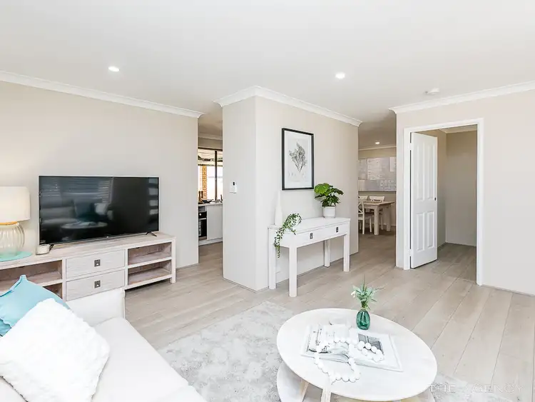 Fourth view of Homely house listing, 3 Wooramel Street, Heathridge WA 6027