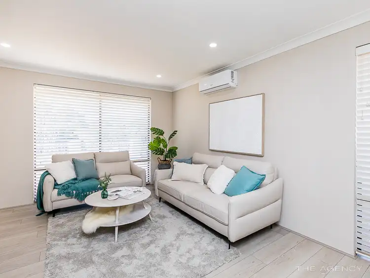 Sixth view of Homely house listing, 3 Wooramel Street, Heathridge WA 6027