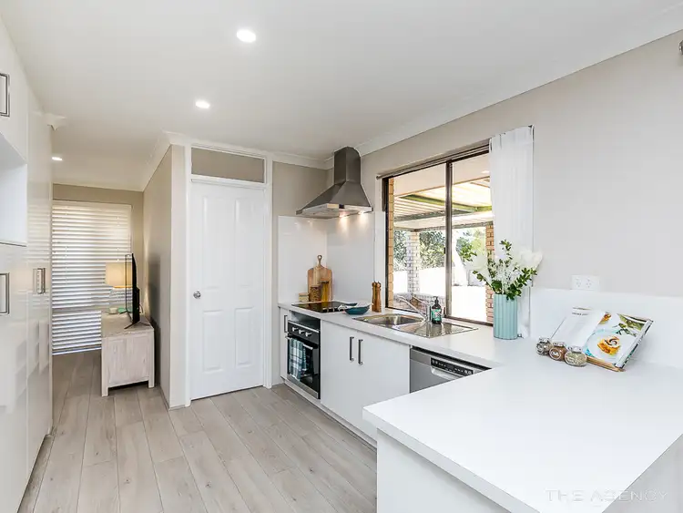 Seventh view of Homely house listing, 3 Wooramel Street, Heathridge WA 6027