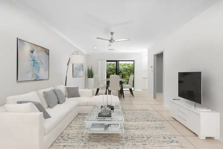 Main view of Homely townhouse listing, 20/36 Stay Place, Carseldine QLD 4034