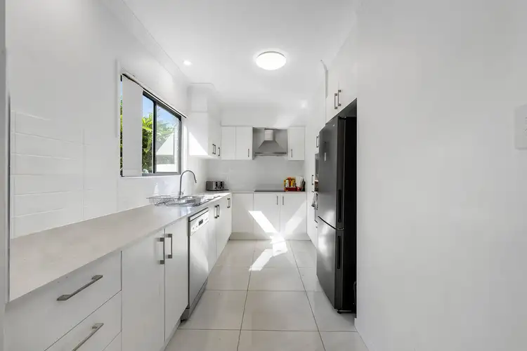 Third view of Homely townhouse listing, 20/36 Stay Place, Carseldine QLD 4034