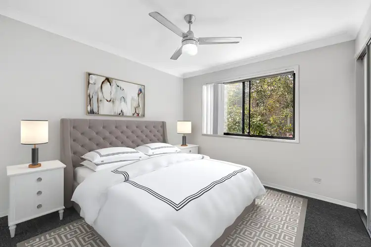 Fourth view of Homely townhouse listing, 20/36 Stay Place, Carseldine QLD 4034