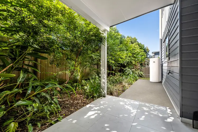 Fifth view of Homely townhouse listing, 20/36 Stay Place, Carseldine QLD 4034