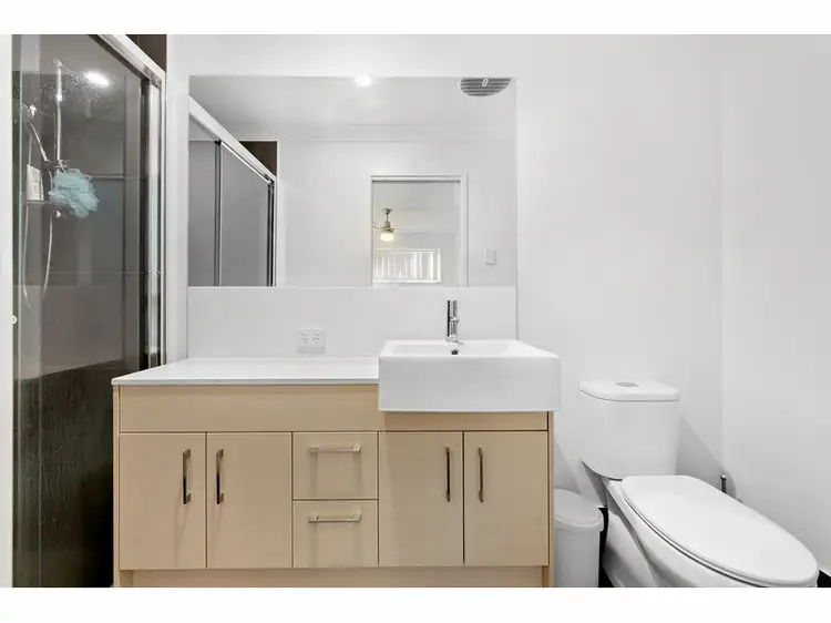Sixth view of Homely townhouse listing, 20/36 Stay Place, Carseldine QLD 4034