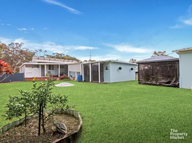 Main view of Homely other listing, 17 Tulkaba Road, Wyee NSW 2259