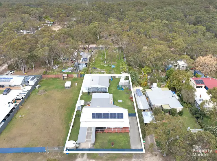 Fourth view of Homely other listing, 17 Tulkaba Road, Wyee NSW 2259