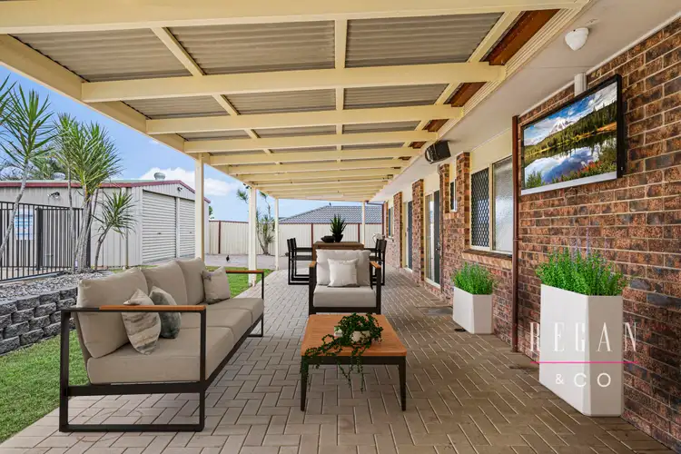 Second view of Homely house listing, 44 Crestridge Crescent, Morayfield QLD 4506