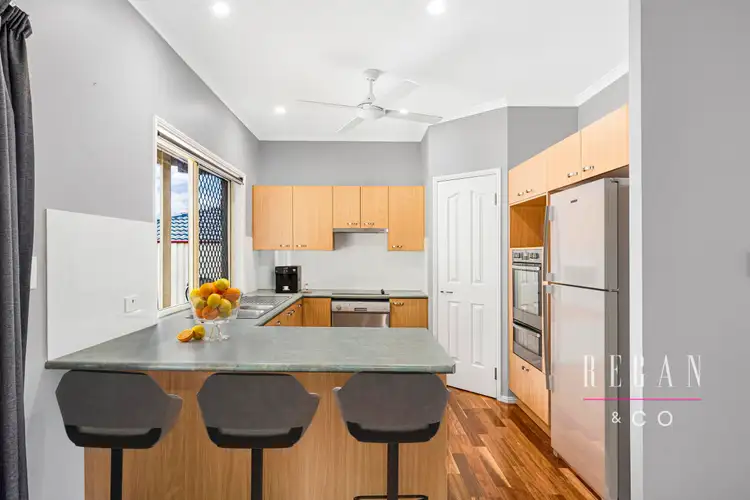 Sixth view of Homely house listing, 44 Crestridge Crescent, Morayfield QLD 4506