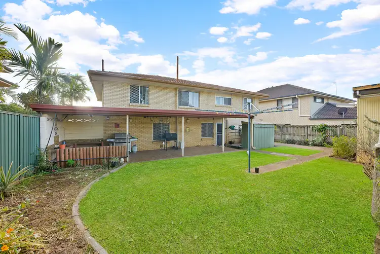 413 St Vincents Road, Nudgee QLD 4014