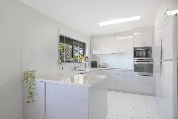 Second view of Homely house listing, 413 St Vincents Road, Nudgee QLD 4014
