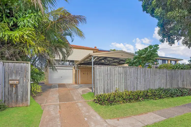 Third view of Homely house listing, 413 St Vincents Road, Nudgee QLD 4014