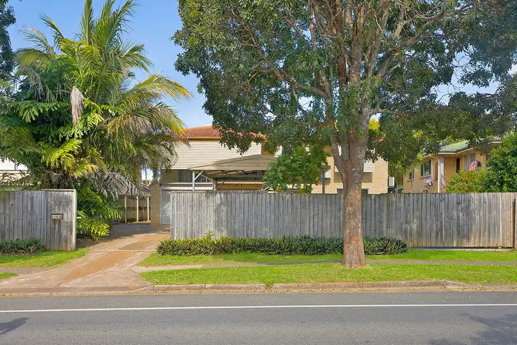 Fourth view of Homely house listing, 413 St Vincents Road, Nudgee QLD 4014