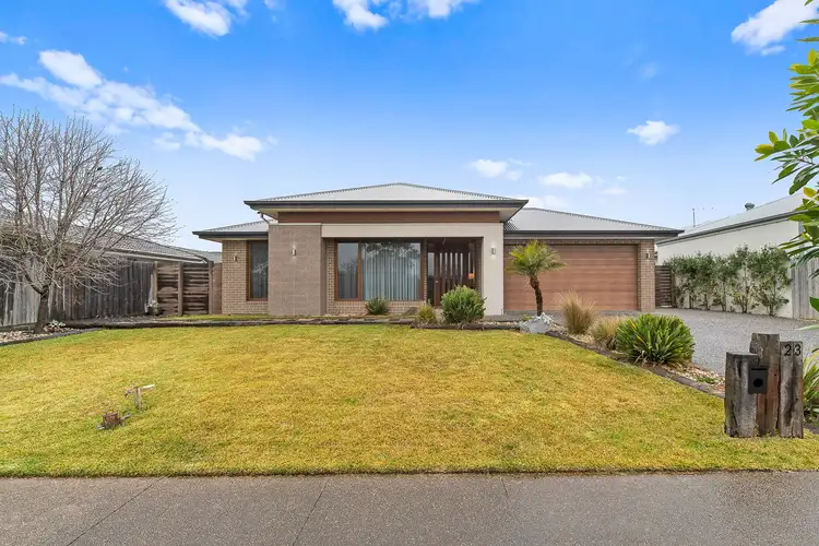 23 Bettina Street, Tyabb VIC 3913