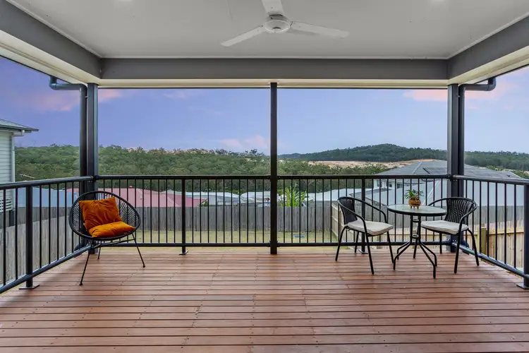 Main view of Homely house listing, 29 MIDNIGHT Crescent, Spring Mountain QLD 4300