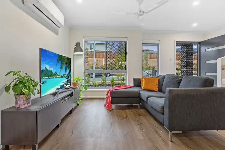 Fifth view of Homely house listing, 29 MIDNIGHT Crescent, Spring Mountain QLD 4300