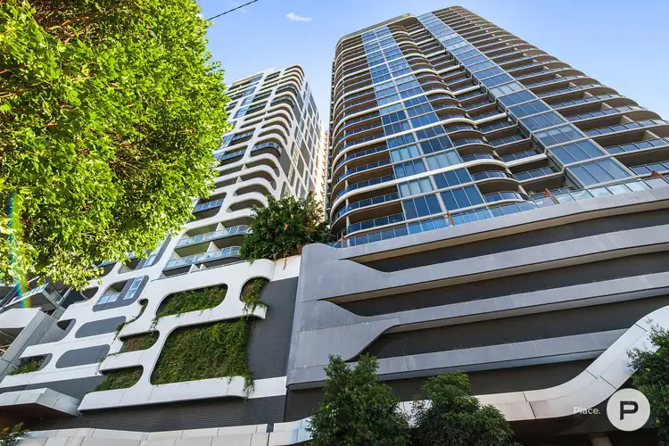 2145/38 Hope Street, South Brisbane QLD 4101