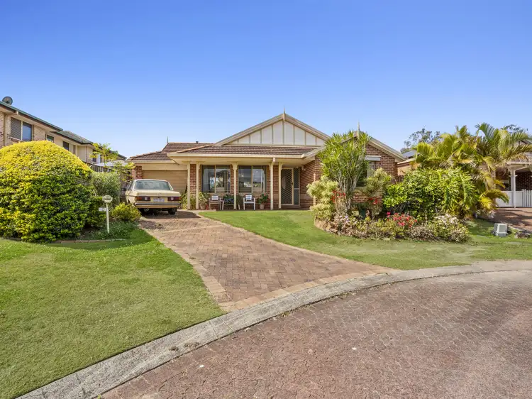 39 Beltana Way, Nerang QLD 4211