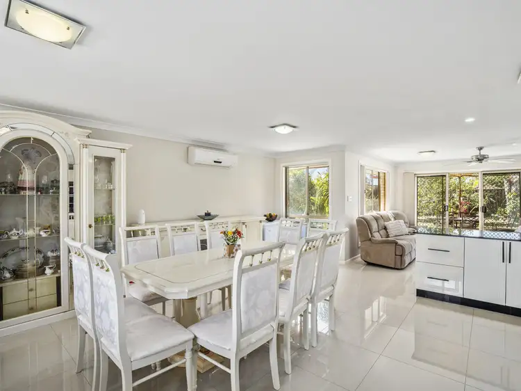 Fourth view of Homely house listing, 39 Beltana Way, Nerang QLD 4211
