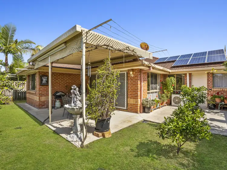 Fifth view of Homely house listing, 39 Beltana Way, Nerang QLD 4211