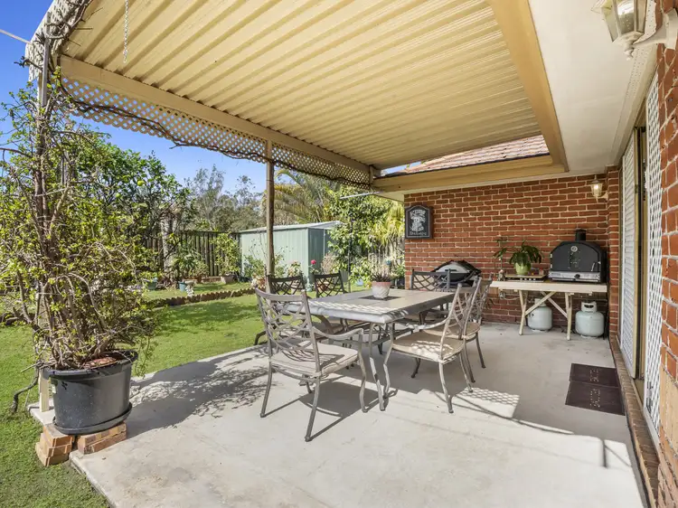 Sixth view of Homely house listing, 39 Beltana Way, Nerang QLD 4211